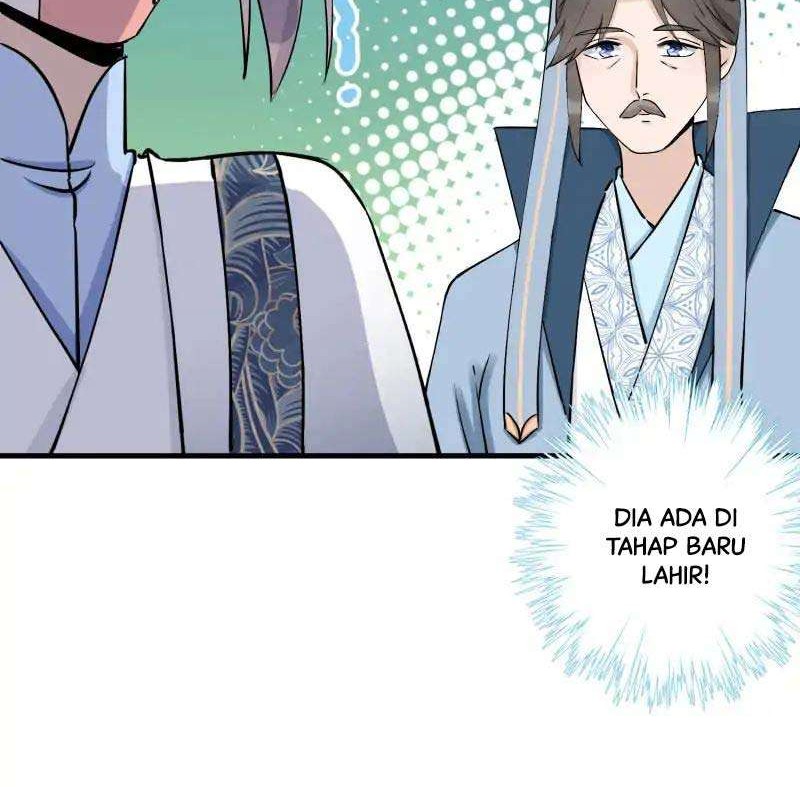 My Apprentice: Game Over Again! Chapter 42 - halaman 23