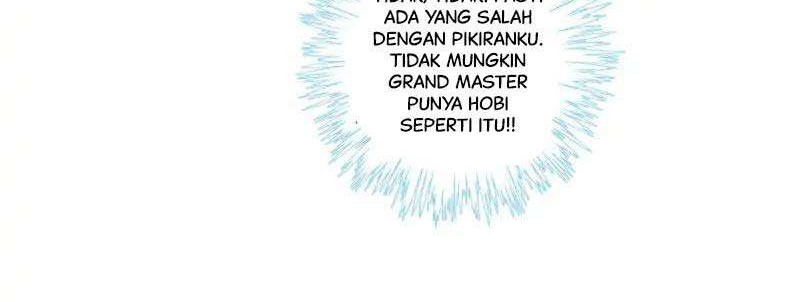 My Apprentice: Game Over Again! Chapter 42 - halaman 25