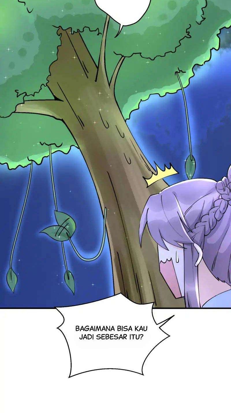 My Apprentice: Game Over Again! Chapter 42 - halaman 7