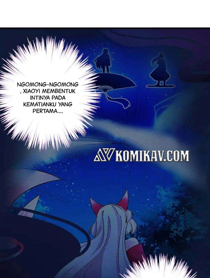 My Apprentice: Game Over Again! Chapter 43 - halaman 12