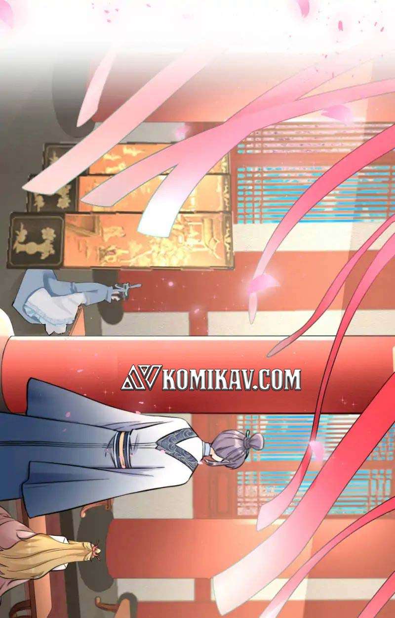 My Apprentice: Game Over Again! Chapter 43 - halaman 22