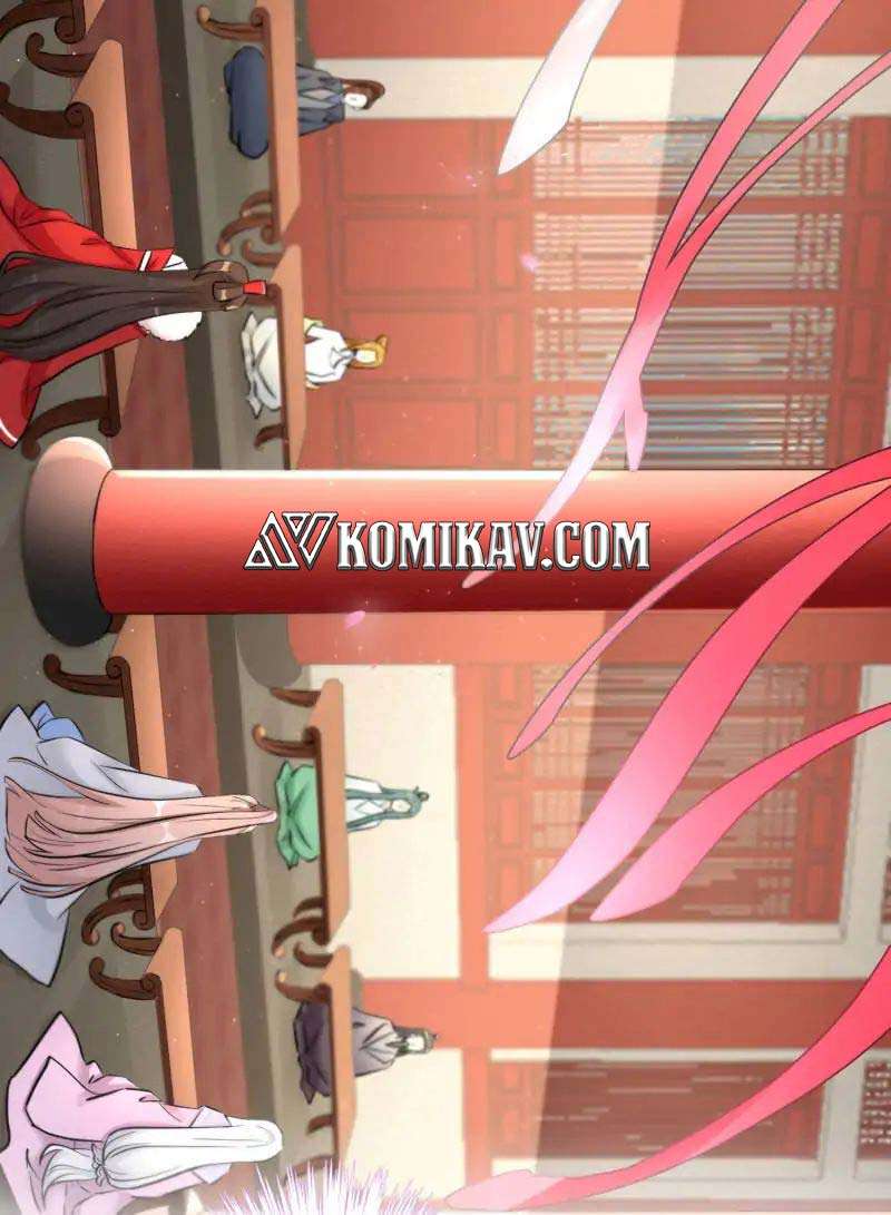 My Apprentice: Game Over Again! Chapter 43 - halaman 23