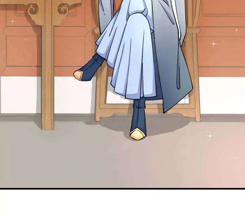 My Apprentice: Game Over Again! Chapter 43 - halaman 3