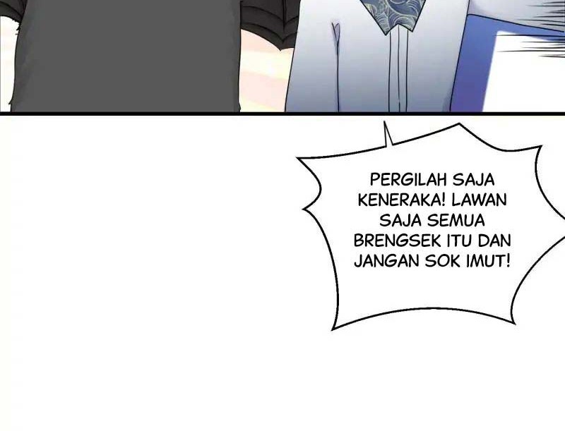 My Apprentice: Game Over Again! Chapter 44 - halaman 15