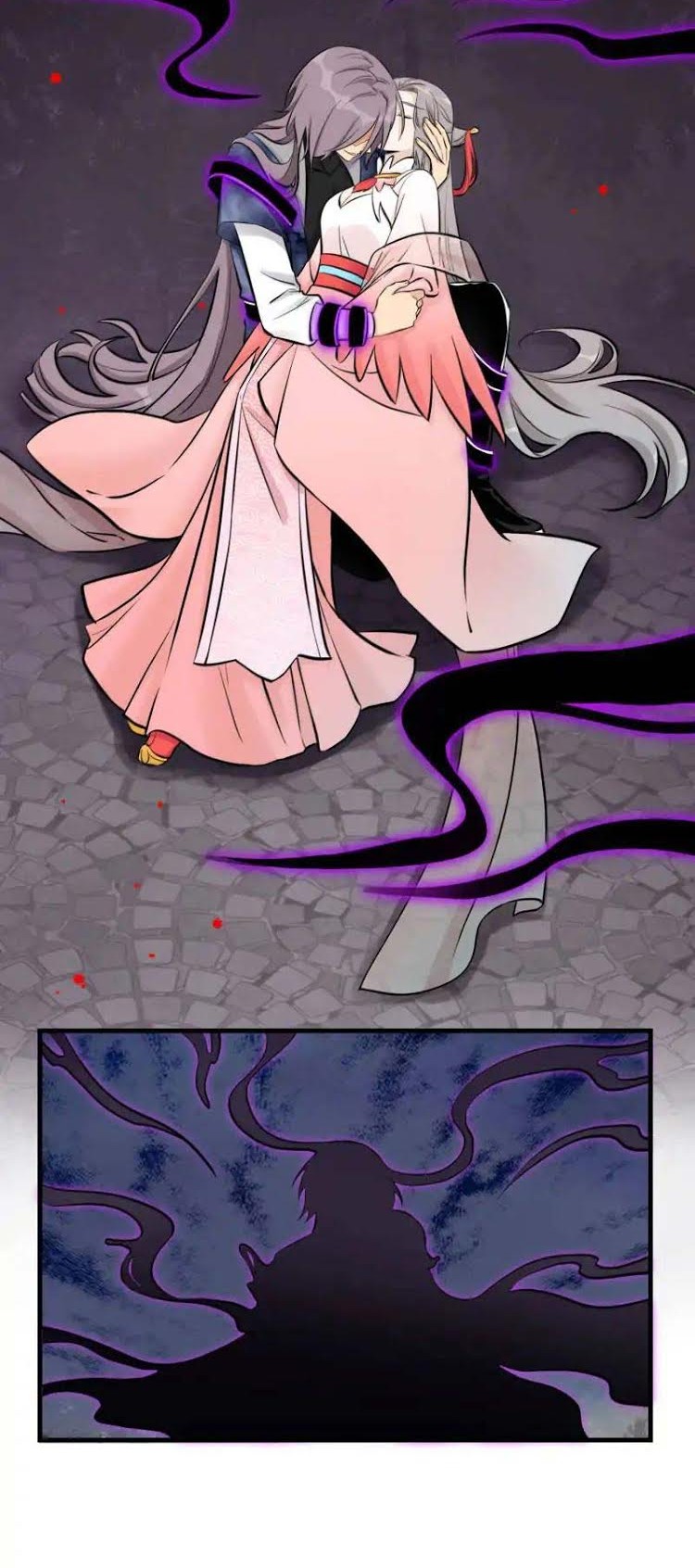 My Apprentice: Game Over Again! Chapter 44 - halaman 19
