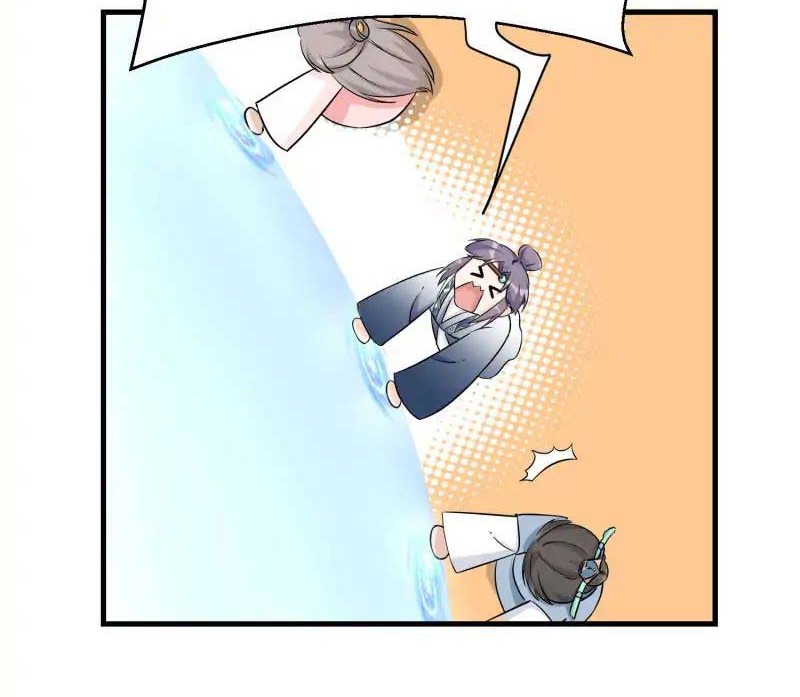 My Apprentice: Game Over Again! Chapter 44 - halaman 23