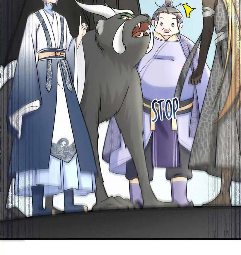 My Apprentice: Game Over Again! Chapter 45 - halaman 18