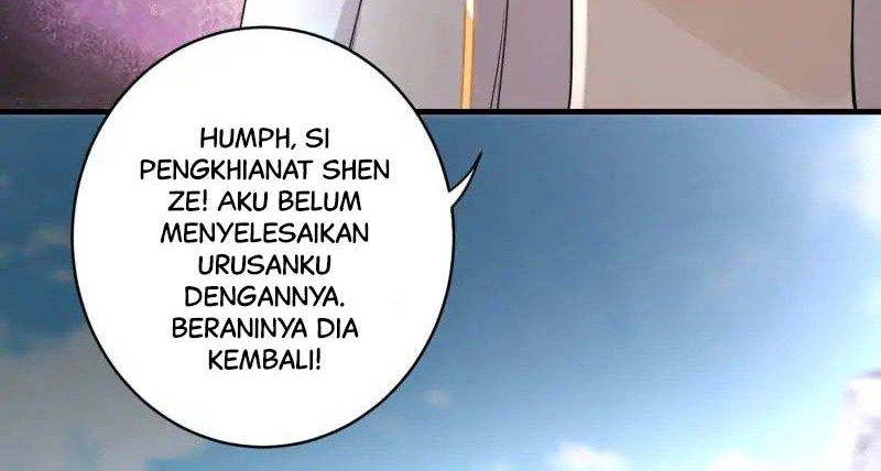 My Apprentice: Game Over Again! Chapter 46 - halaman 11