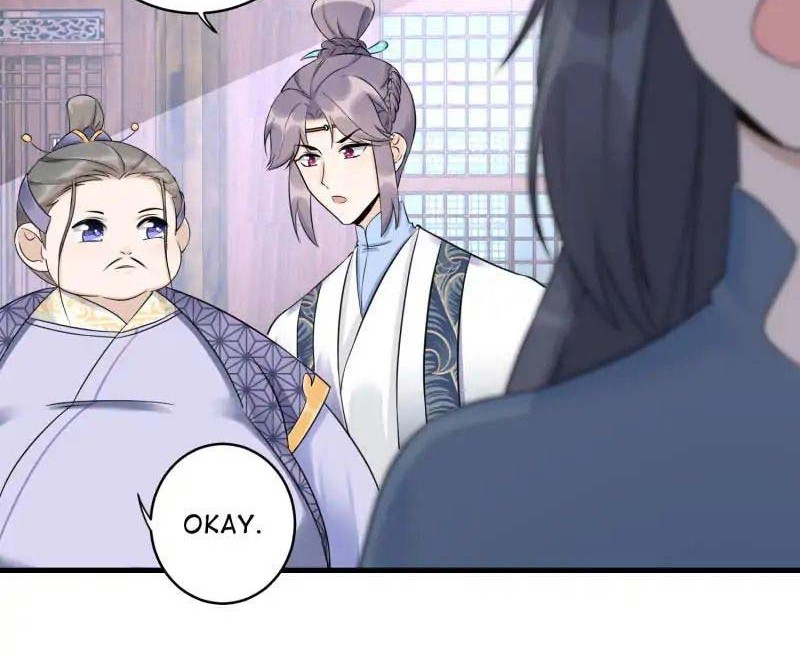 My Apprentice: Game Over Again! Chapter 46 - halaman 13