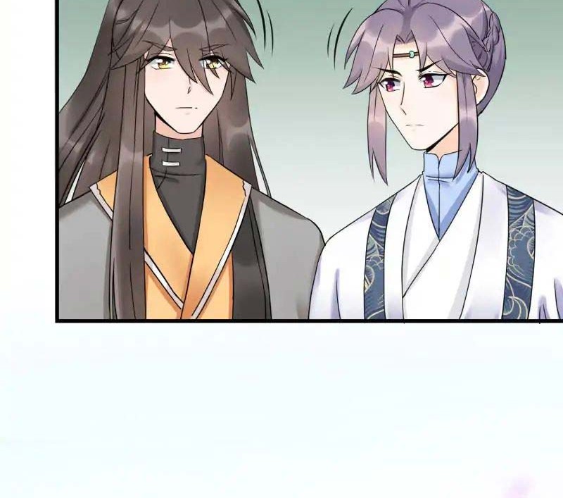 My Apprentice: Game Over Again! Chapter 46 - halaman 3
