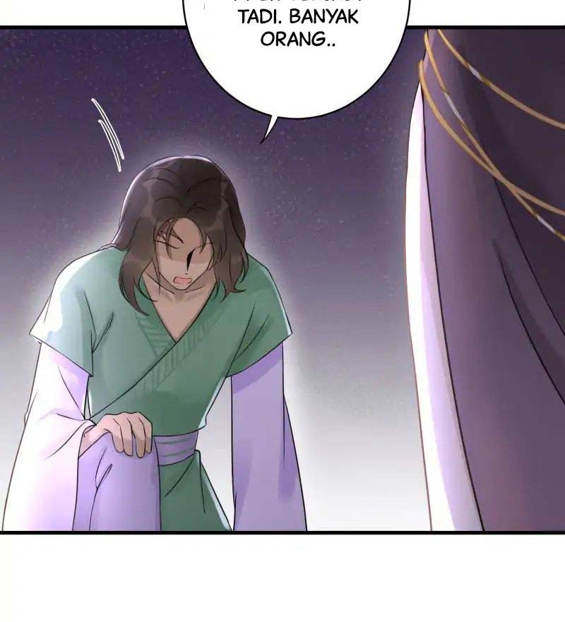 My Apprentice: Game Over Again! Chapter 46 - halaman 7
