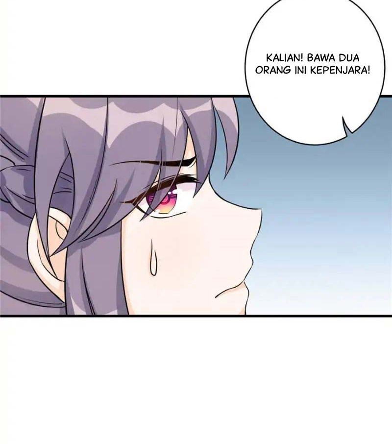 My Apprentice: Game Over Again! Chapter 47 - halaman 12