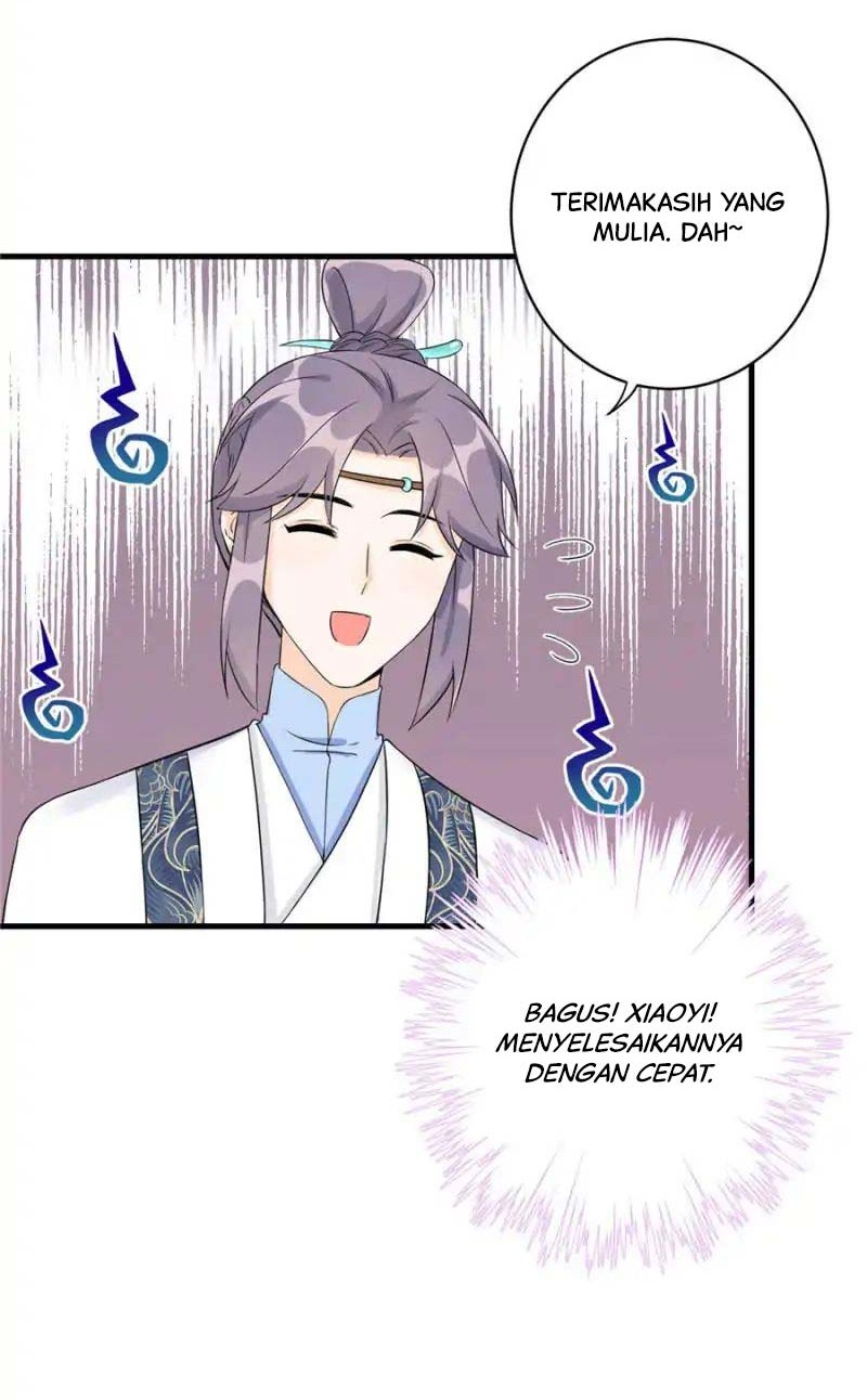 My Apprentice: Game Over Again! Chapter 47 - halaman 22