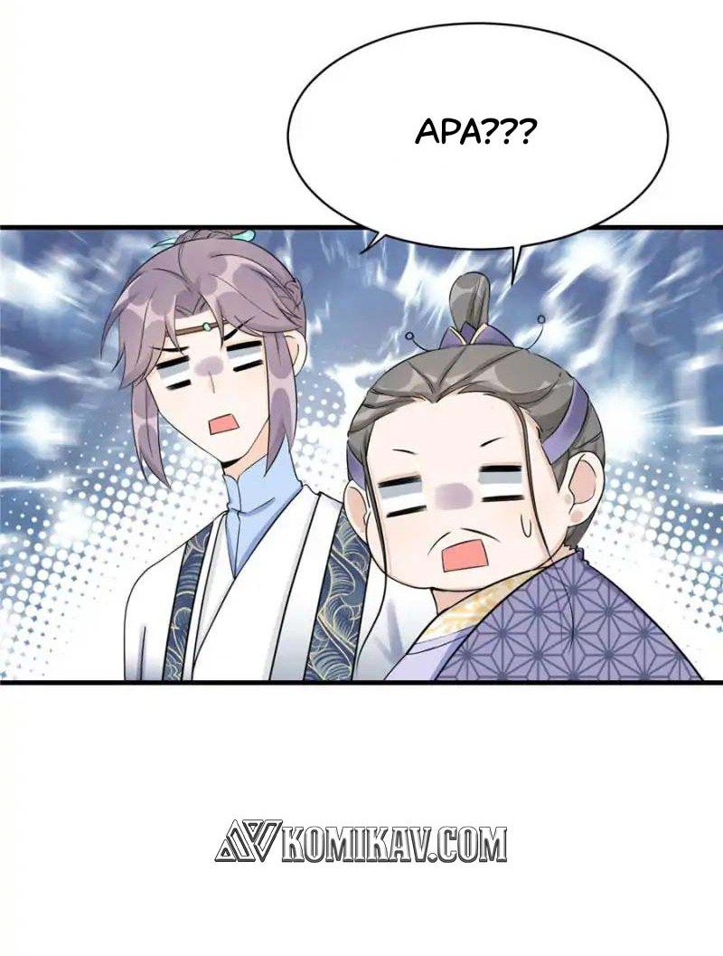My Apprentice: Game Over Again! Chapter 47 - halaman 24
