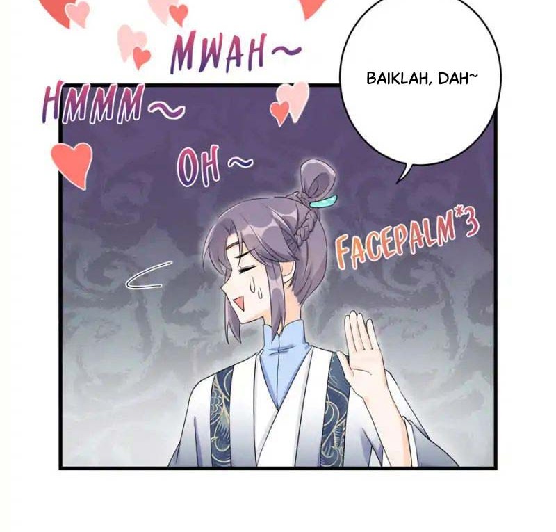 My Apprentice: Game Over Again! Chapter 47 - halaman 3