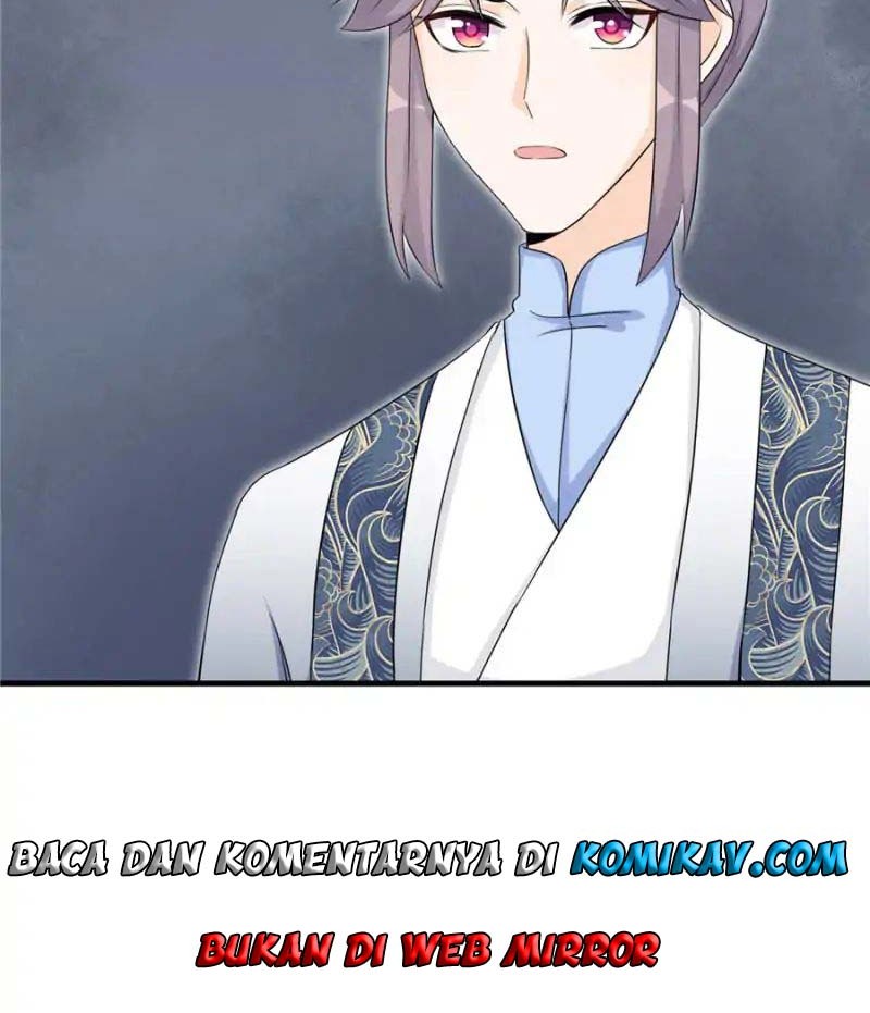 My Apprentice: Game Over Again! Chapter 48 - halaman 20