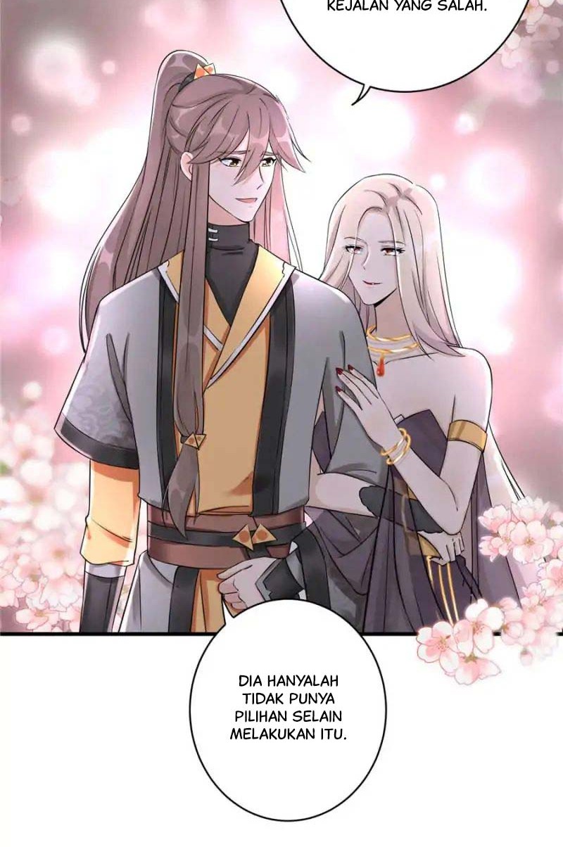 My Apprentice: Game Over Again! Chapter 48 - halaman 3
