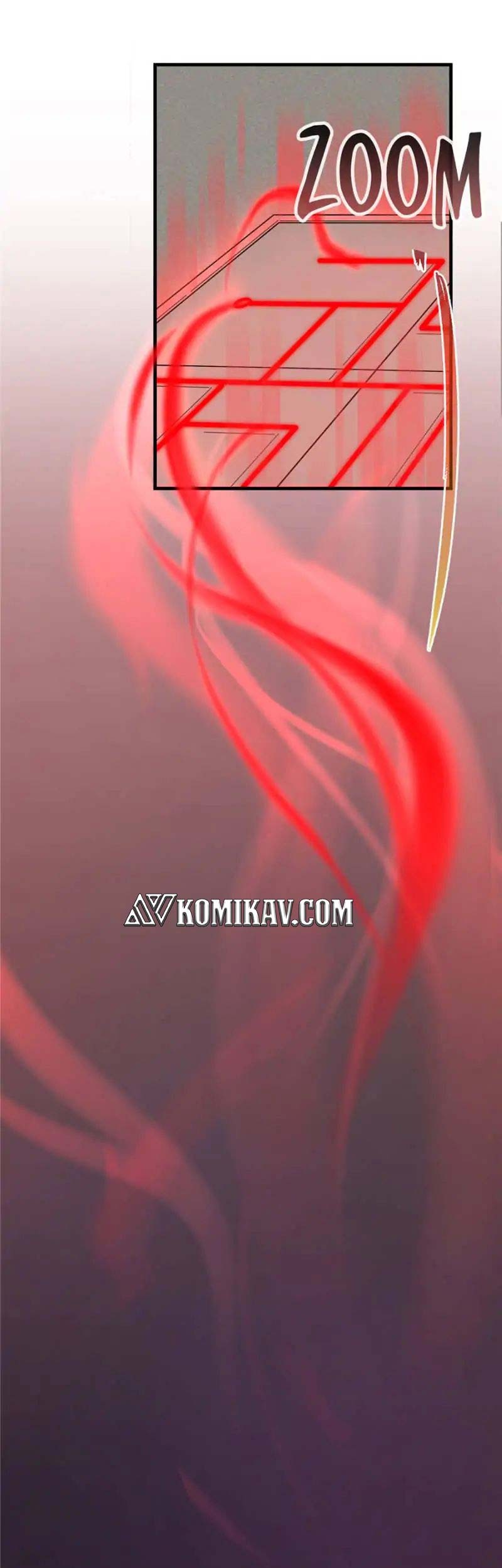 My Apprentice: Game Over Again! Chapter 49 - halaman 11