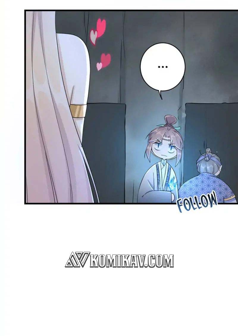 My Apprentice: Game Over Again! Chapter 49 - halaman 17