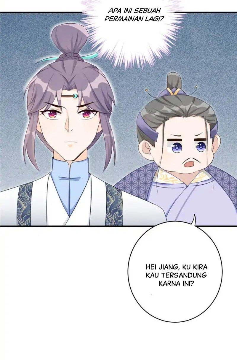 My Apprentice: Game Over Again! Chapter 49 - halaman 23