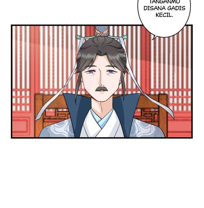 My Apprentice: Game Over Again! Chapter 5 - halaman 5