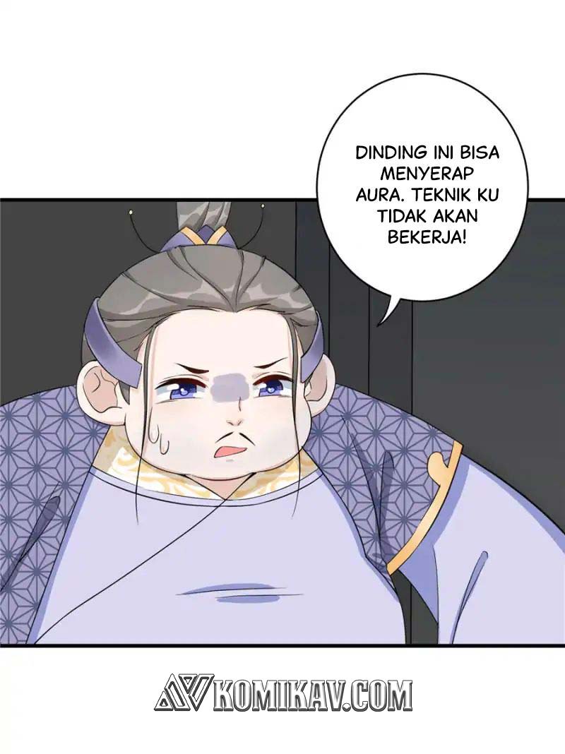 My Apprentice: Game Over Again! Chapter 50 - halaman 12