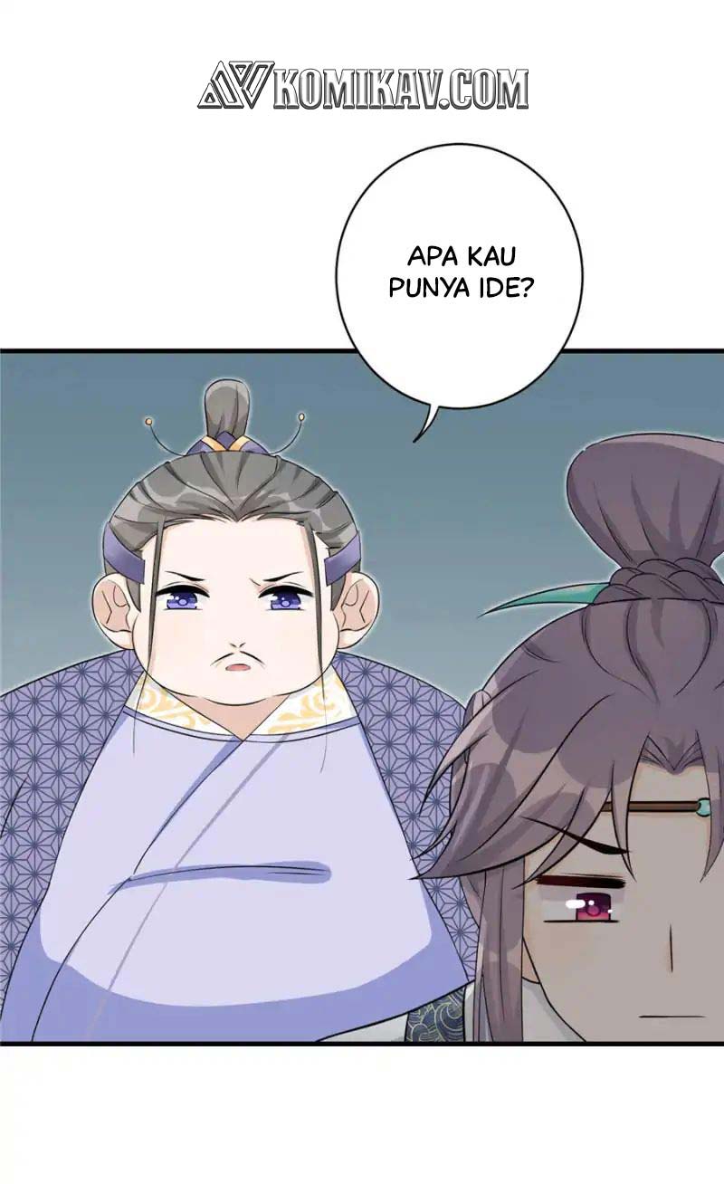 My Apprentice: Game Over Again! Chapter 50 - halaman 2