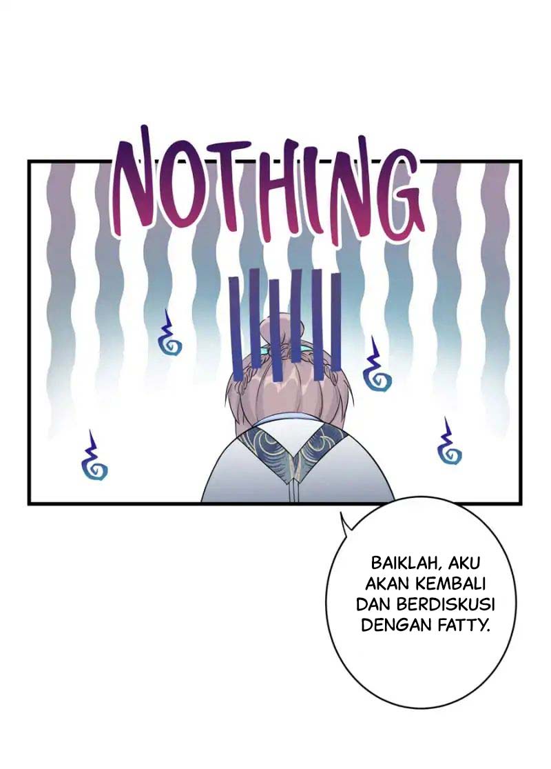 My Apprentice: Game Over Again! Chapter 50 - halaman 20