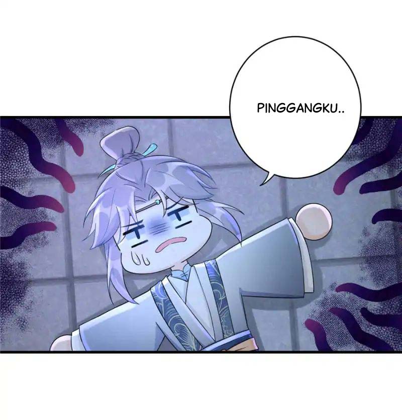 My Apprentice: Game Over Again! Chapter 50 - halaman 25