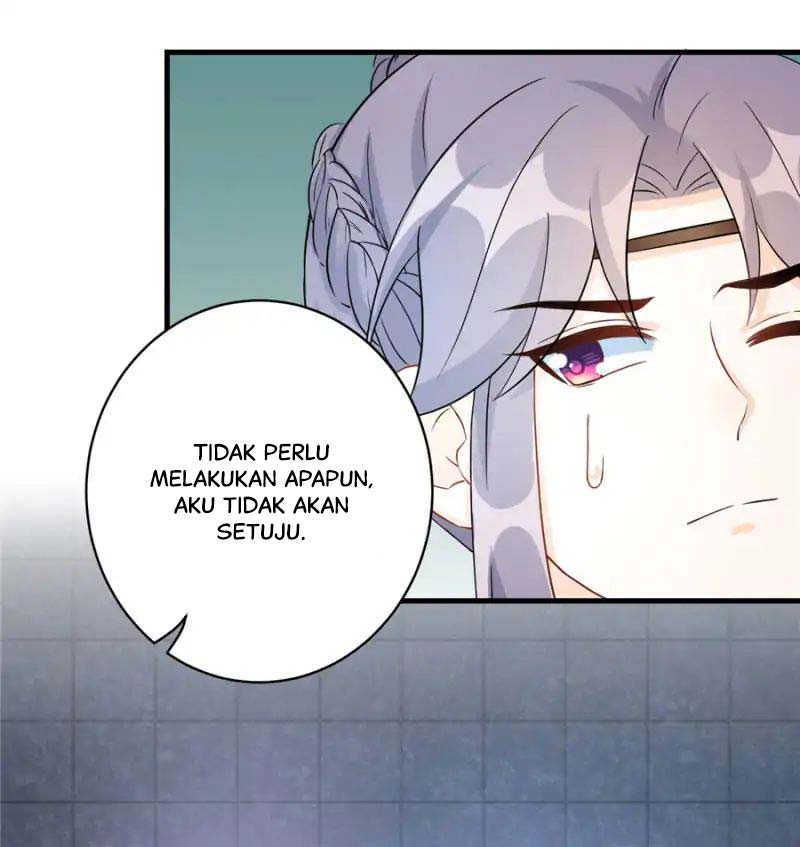 My Apprentice: Game Over Again! Chapter 50 - halaman 27