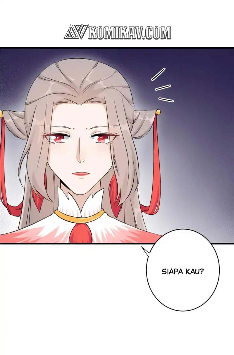My Apprentice: Game Over Again! Chapter 50 - halaman 29