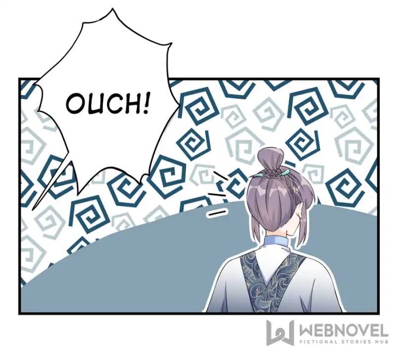 My Apprentice: Game Over Again! Chapter 50 - halaman 8