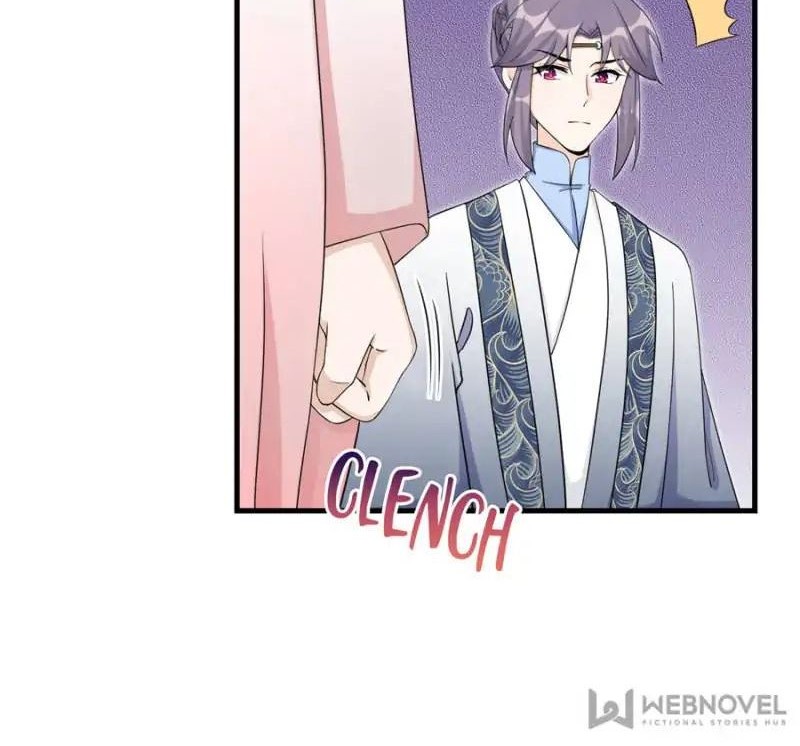 My Apprentice: Game Over Again! Chapter 51 - halaman 12
