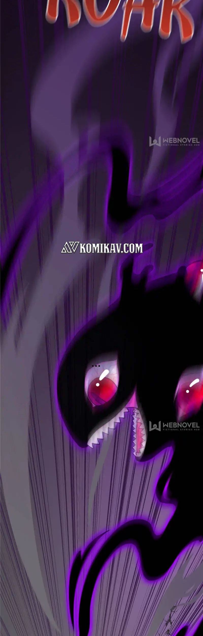 My Apprentice: Game Over Again! Chapter 51 - halaman 24