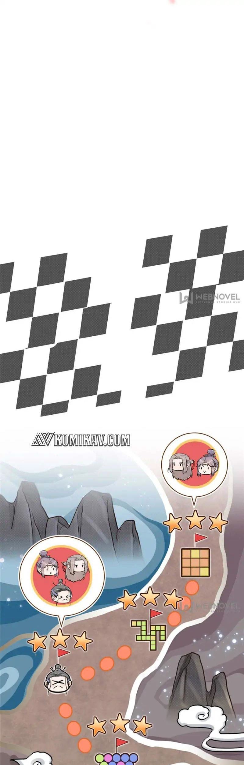 My Apprentice: Game Over Again! Chapter 51 - halaman 7