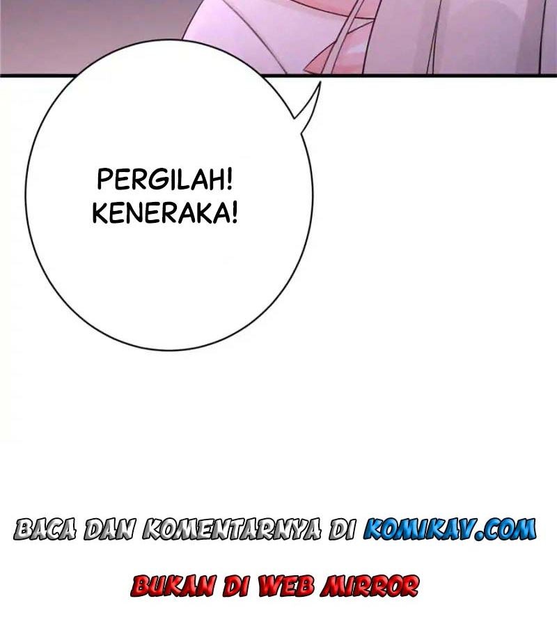 My Apprentice: Game Over Again! Chapter 52 - halaman 23