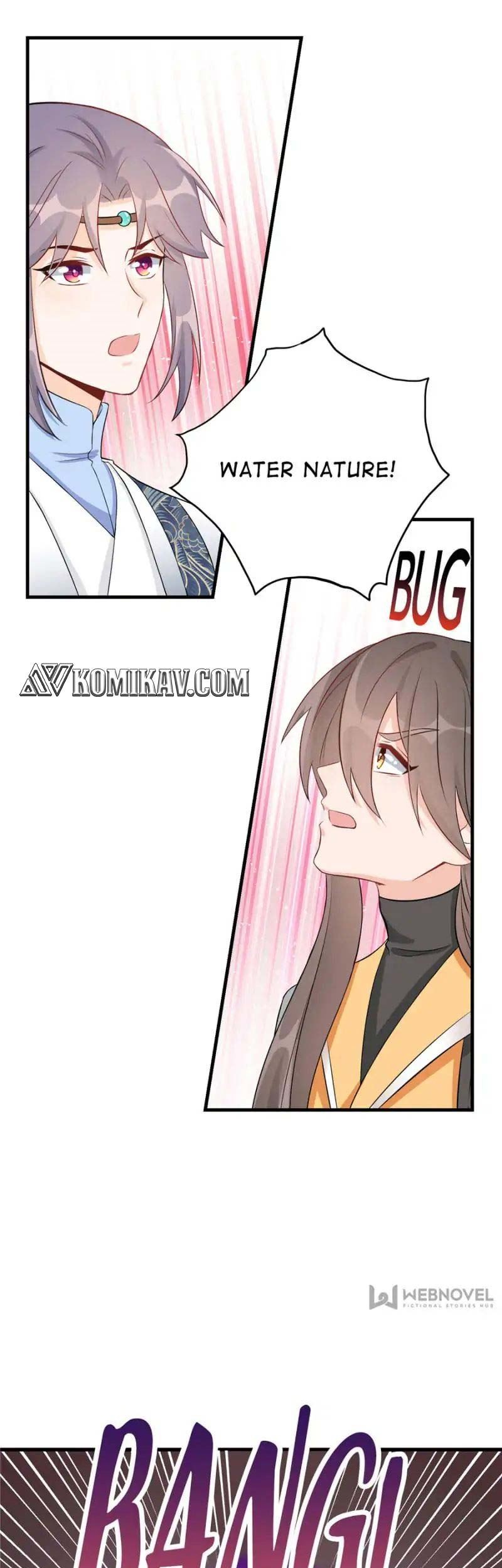 My Apprentice: Game Over Again! Chapter 52 - halaman 9