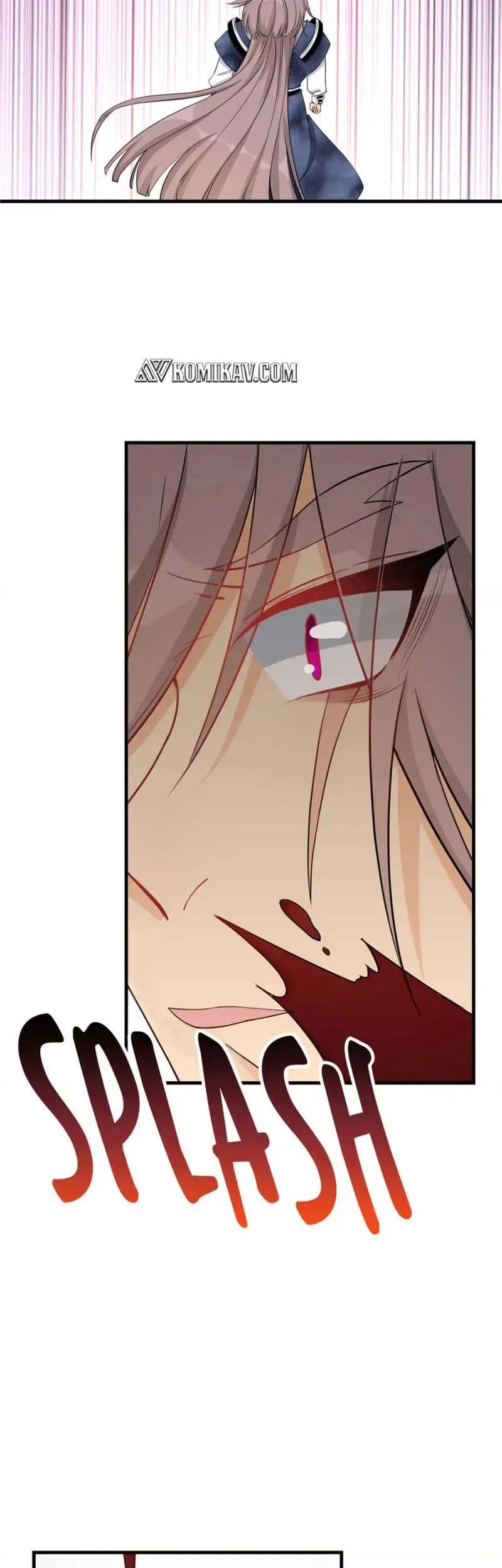 My Apprentice: Game Over Again! Chapter 53 - halaman 3