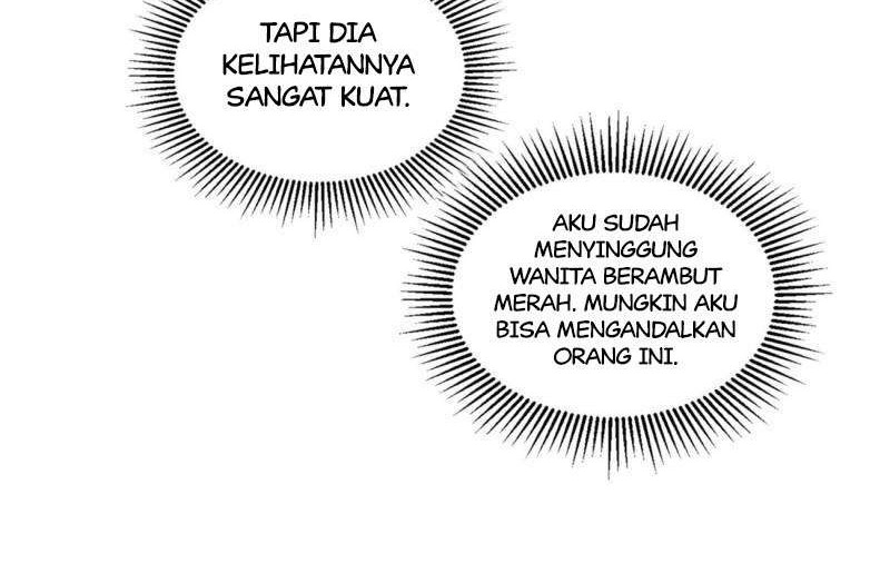 My Apprentice: Game Over Again! Chapter 7 - halaman 22