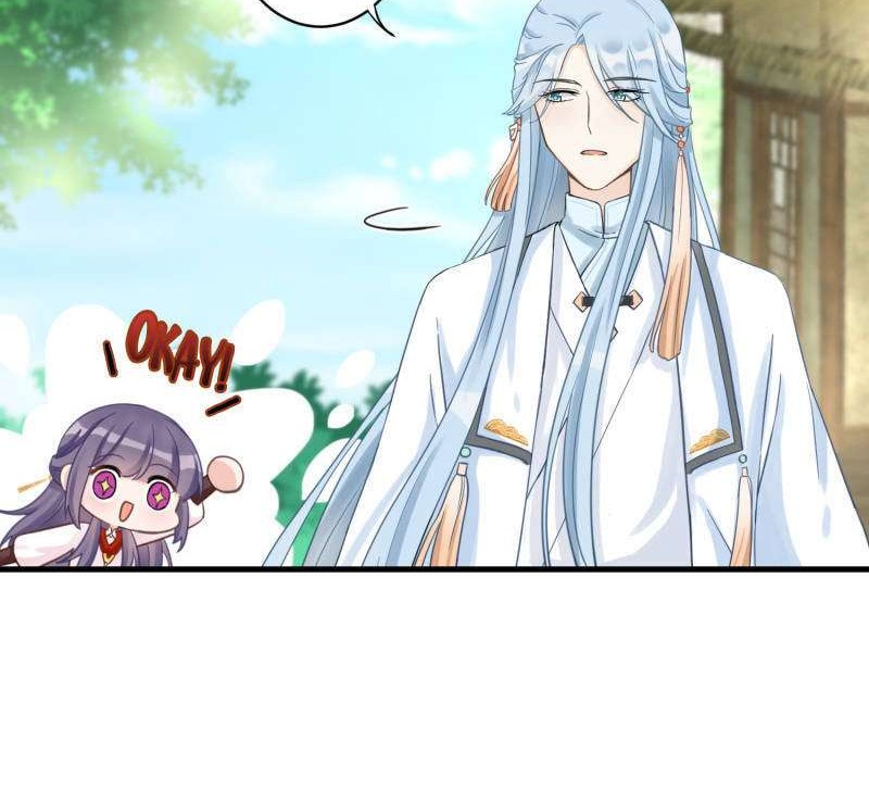 My Apprentice: Game Over Again! Chapter 8 - halaman 11