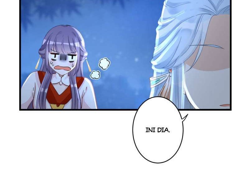 My Apprentice: Game Over Again! Chapter 8 - halaman 13