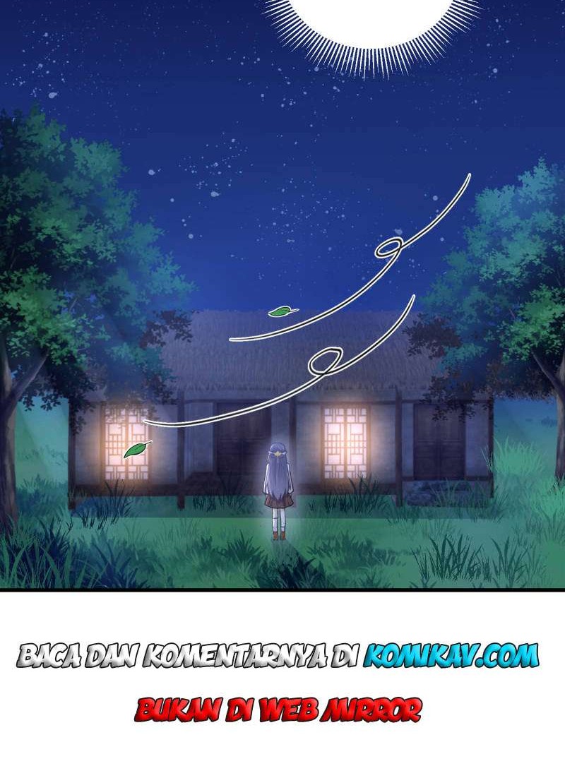 My Apprentice: Game Over Again! Chapter 8 - halaman 21