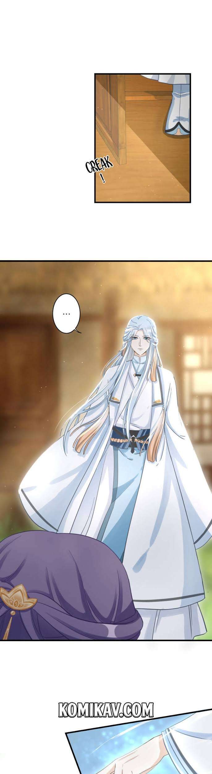 My Apprentice: Game Over Again! Chapter 8 - halaman 4