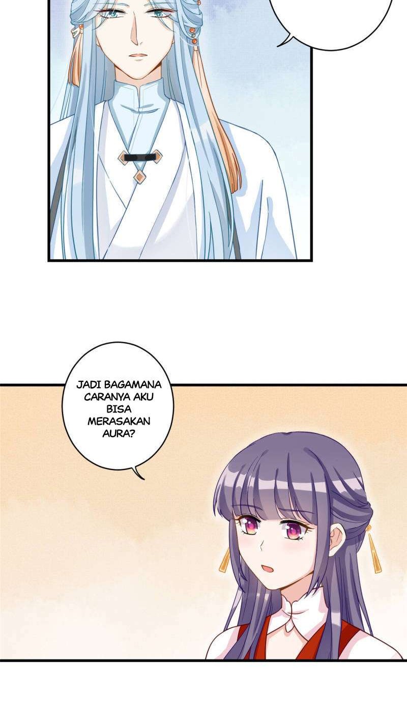 My Apprentice: Game Over Again! Chapter 9 - halaman 11