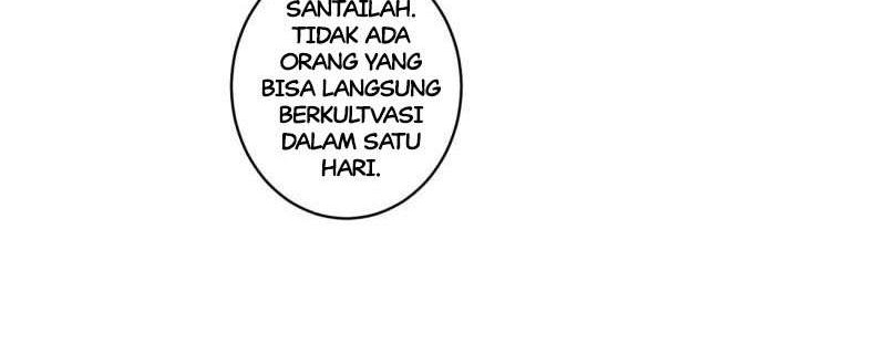 My Apprentice: Game Over Again! Chapter 9 - halaman 15