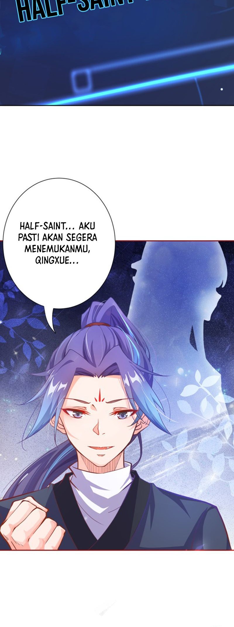 My Apprentice Is Actually the Empress Chapter 1 - halaman 7