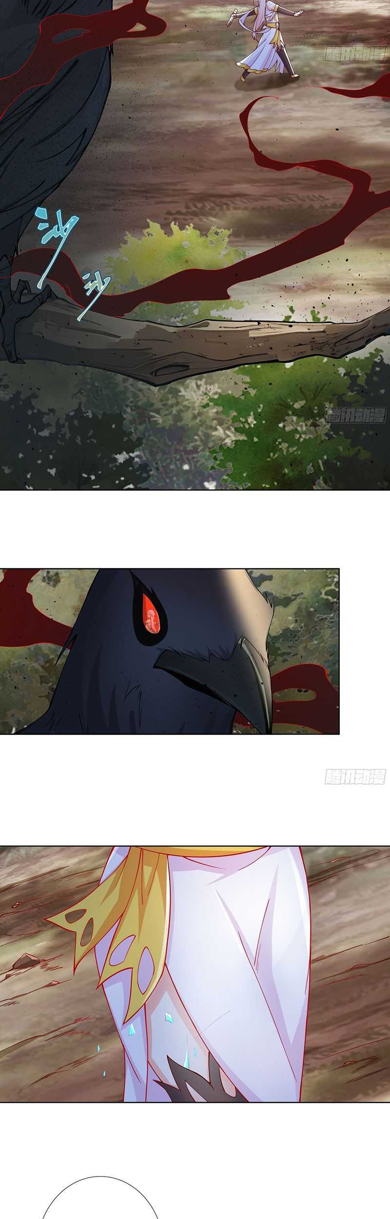 My Apprentice Is Actually the Empress Chapter 13 - halaman 11