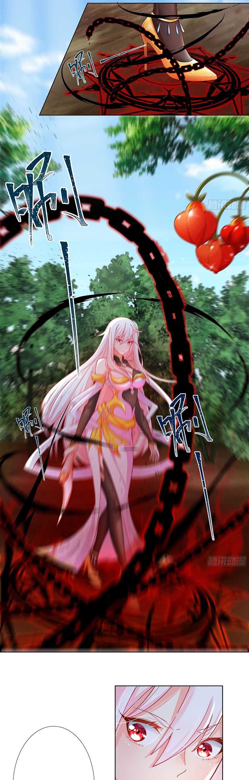 My Apprentice Is Actually the Empress Chapter 13 - halaman 13