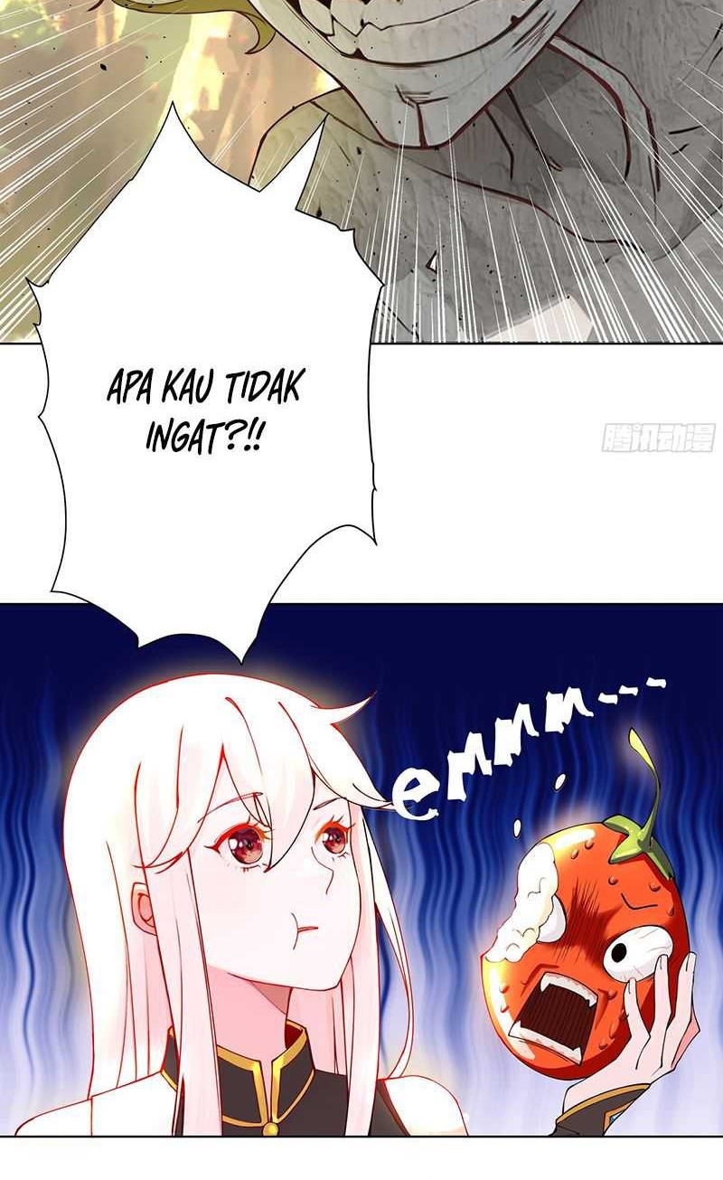 My Apprentice Is Actually the Empress Chapter 13 - halaman 20