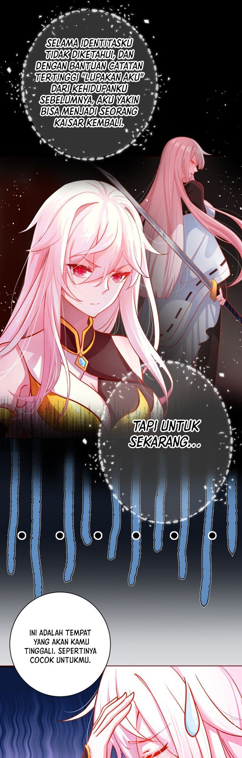 My Apprentice Is Actually the Empress Chapter 2 - halaman 5